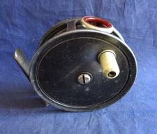 RARE SIZE 4" MEDIUM WIDTH J W