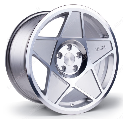Alloy wheels 3sdm 05 for - alloy,
