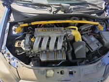 RENAULT CLIO 172 SPORT F4R 730 ENGINE – 2.0 16V – COMPLETE STRONG RUNNER 2003