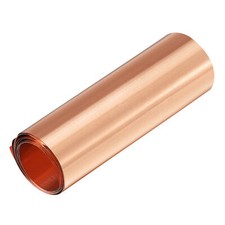 Copper Sheet Roll Metal Foil