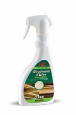 BARRETTINE SOLVENT PRESERVER