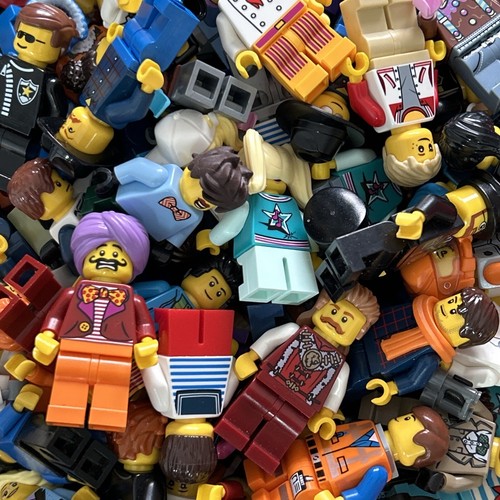 Job lot collection 5 - collection,