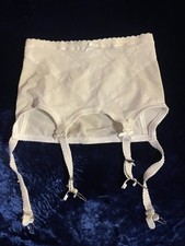 Vintage Adonna Girdle Garter