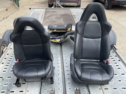 Mazda leather heated - mazda,