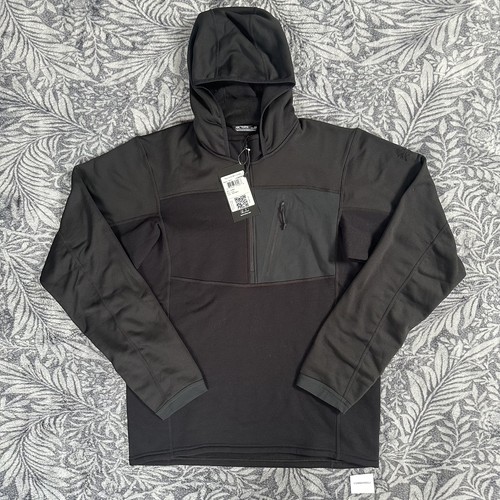 Arcteryx leaf naga - hoody, gen