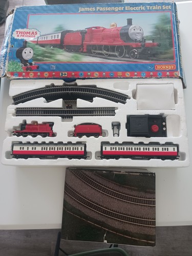 Hornby gauge thomas - gauge,