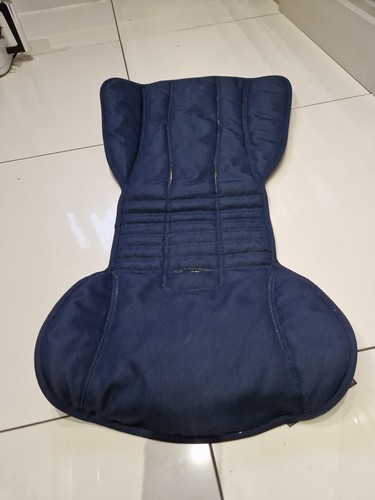 Bugaboo bee5 seat fabric navy - bugaboo,
