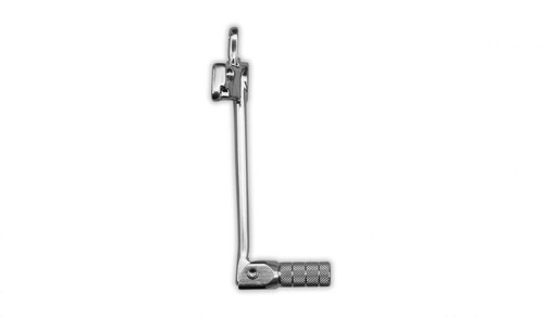 Rear brake foot lever for - rear,