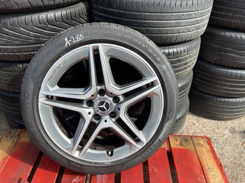 Mercedes benz amg class w177 - mercedes,