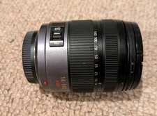 Panasonic Lumix 14-140mm HD