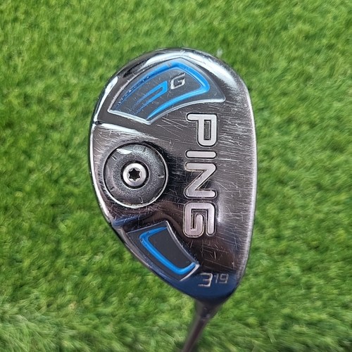 Ping series hybrid 19 - ping, 3