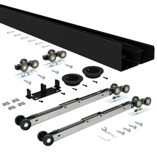 Nuk3y bypass sliding door - bypass,