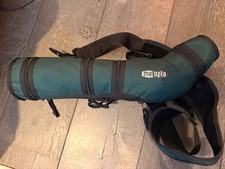 Meopta 20-60x Angled Spotting