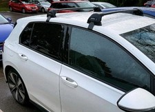 GENUINE YAKIMA Roof Bars Vw