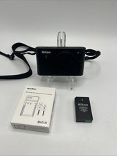 Nikon J1 Mirrorless Digital