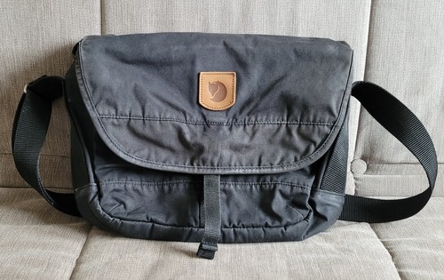 Fjallraven greenland shoulder - fjallraven,