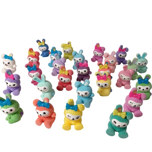 Love bunnies set - bunnies,