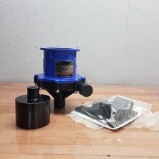 Iwaki MX-401CV7 Mag-Drive Pump, 1.5HP, 60Hz, 3450 RPM, 2.5 GPM Capacity - NEW