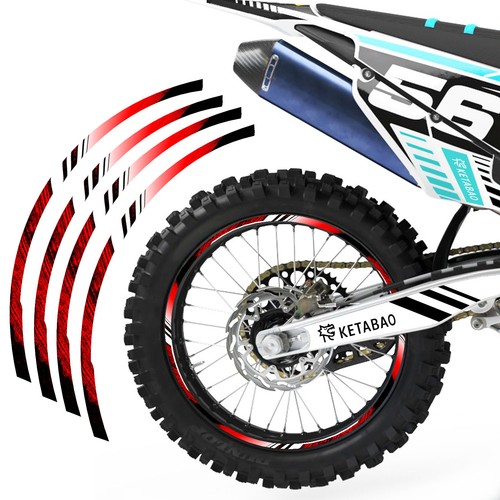 For honda crf 450rl 23 - crf, 22