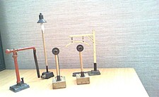 hornby dublo 3 rail collection