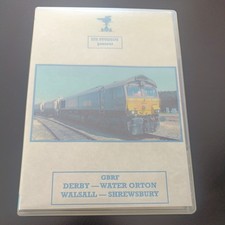 DVD - GBRF 89 - 225 STUDIOS