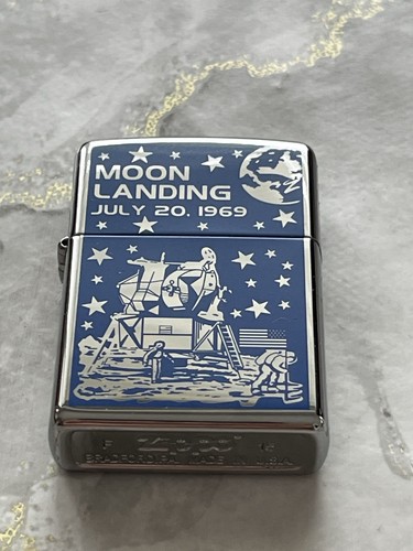 Vintage zippo lighter - zippo,