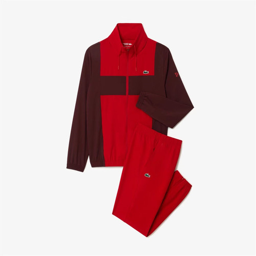 Lacoste mens tsuit sports - lacoste,
