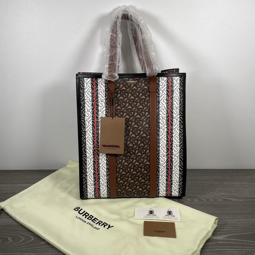 Burberry monogram bridle - tb,