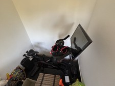 Peloton Bike (PLTN-RB1V1) 2019