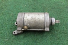 17020 Honda Pan European ST1100 SC26 Mitsuba SM-13 12v Starter Motor Working OK