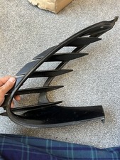 Lotus Elise S2 Side Intake