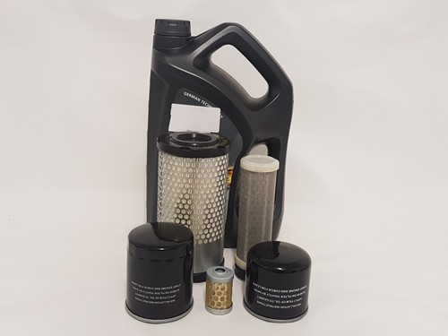 Filter oil service kit suits - service,