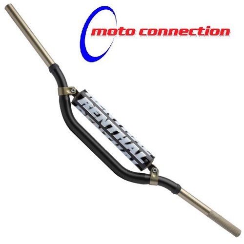 Renthal twinwall handle bars - renthal,