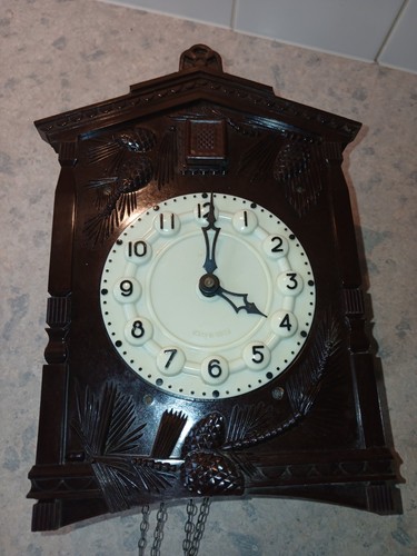 Vintage ussr majak mechanical - ussr,