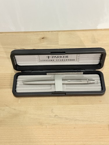 Vintage parker jotter - vintage,