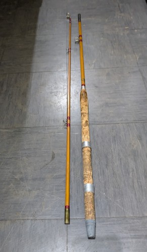 Vintage hexagonal split cane - vintage,