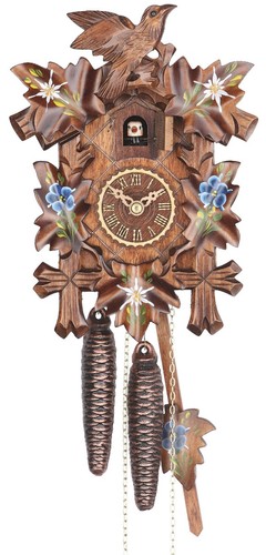 Cuckoo clock quartz - cuckoo,