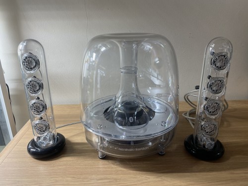 Harman kardon soundsticks - harman,