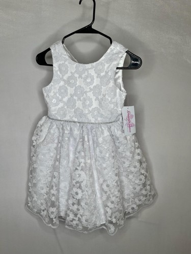 Bonnie jean dress - dress, 8