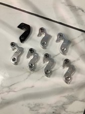 Joblot of 7 Popular Bicycle