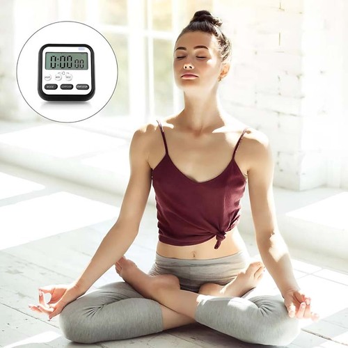 Loud digital kitchen - kitchen, timer