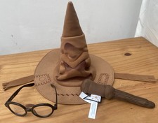 Build A Bear, Harry Potter