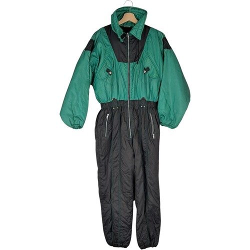 Ten club ski - suit, small
