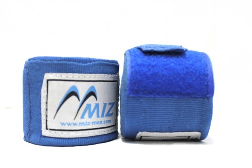 Boxing hand wraps men - hand,