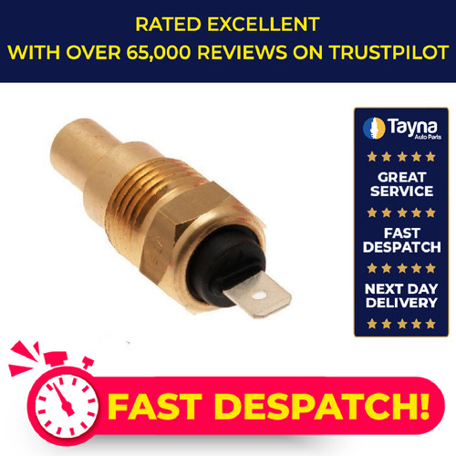 Coolant temperature sensor - coolant,