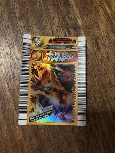 Dinosaur king arcade nemesis - king,