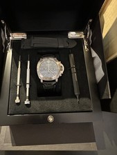 Panerai luminor 44mm daylight