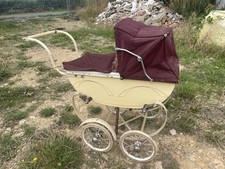 VINTAGE CHILDS TOY PRAM