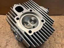 AERMACCHI HARLEY DAVIDSON SPRINT 250 CYLINDER HEAD REBUILD SERVICE