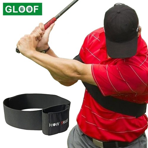 Golf swing training - pc,